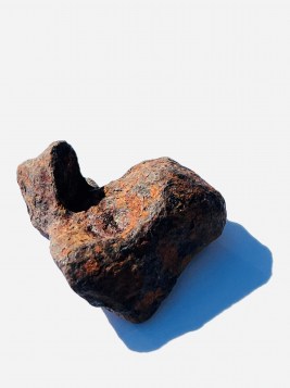 Meteorite Specimen A